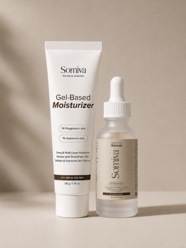 Acne Care Duo