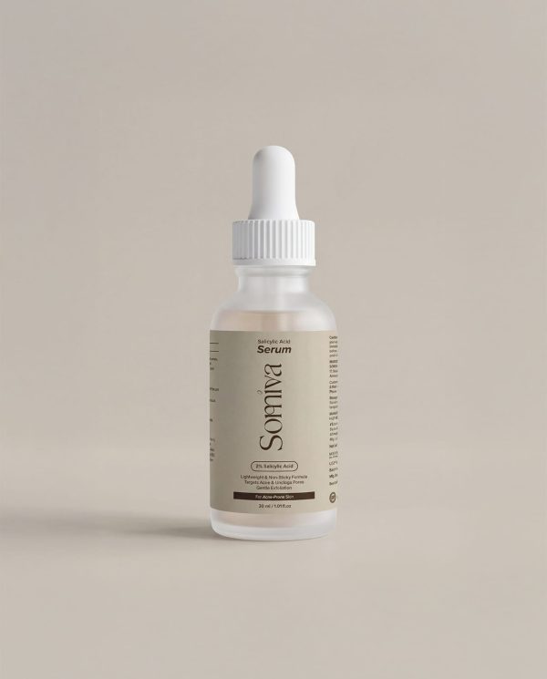 Salicylic Acid Serum