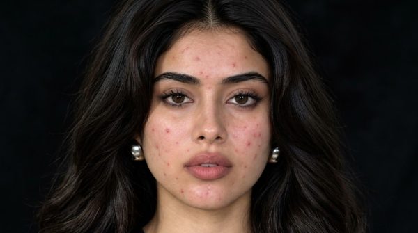 Salicylic Acid Serum texture