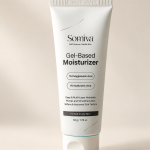 Gel - Based Moisturizer