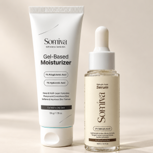 Acne Care Duo